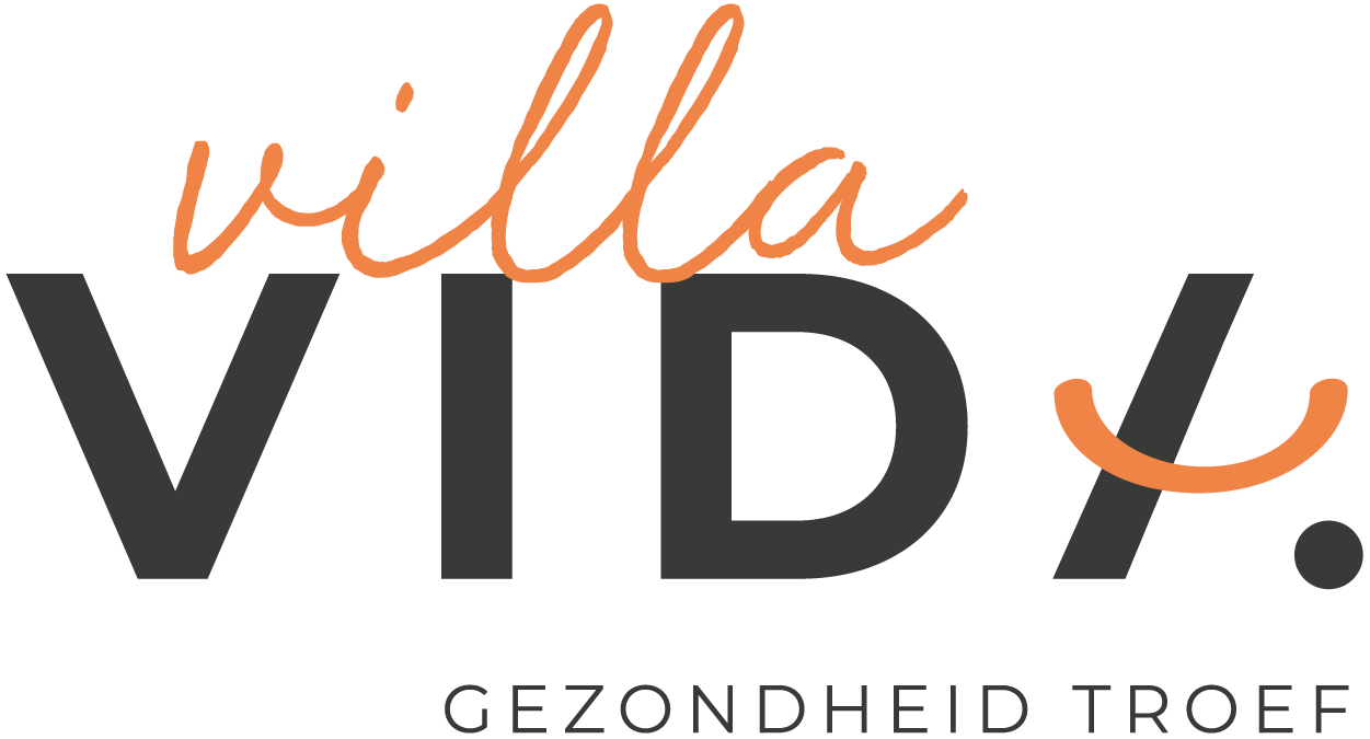 Logo Villa Vida